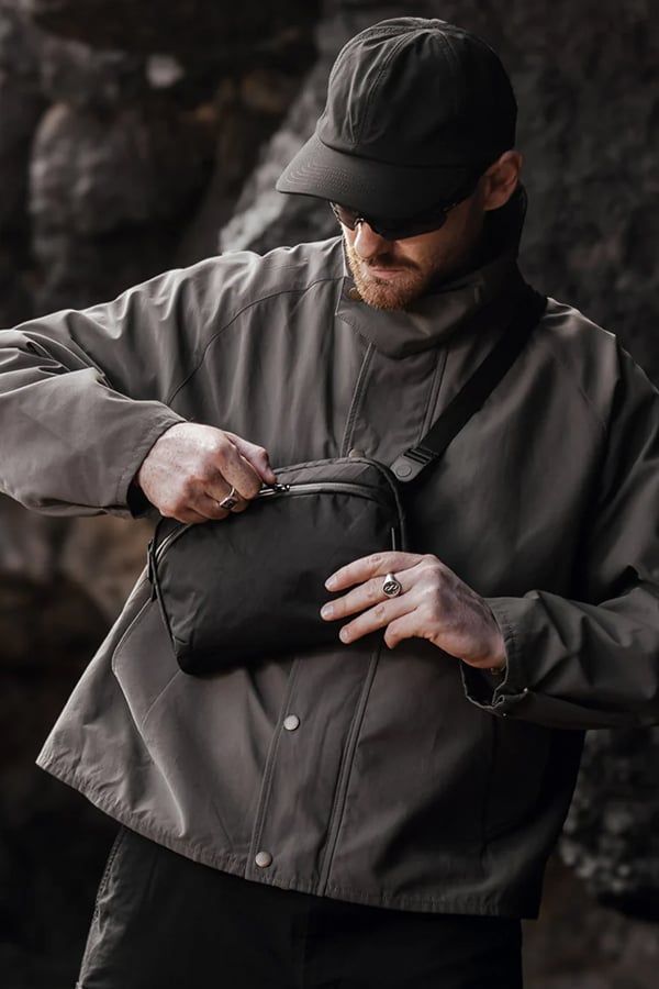  ALPAKA Flight Sling - Ultradyne 