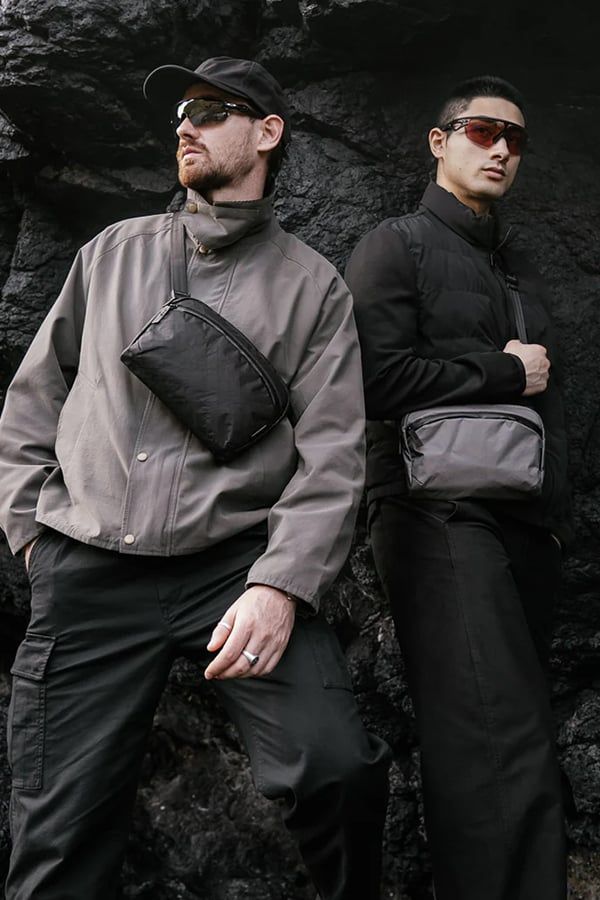 ALPAKA Flight Sling - Ultradyne 