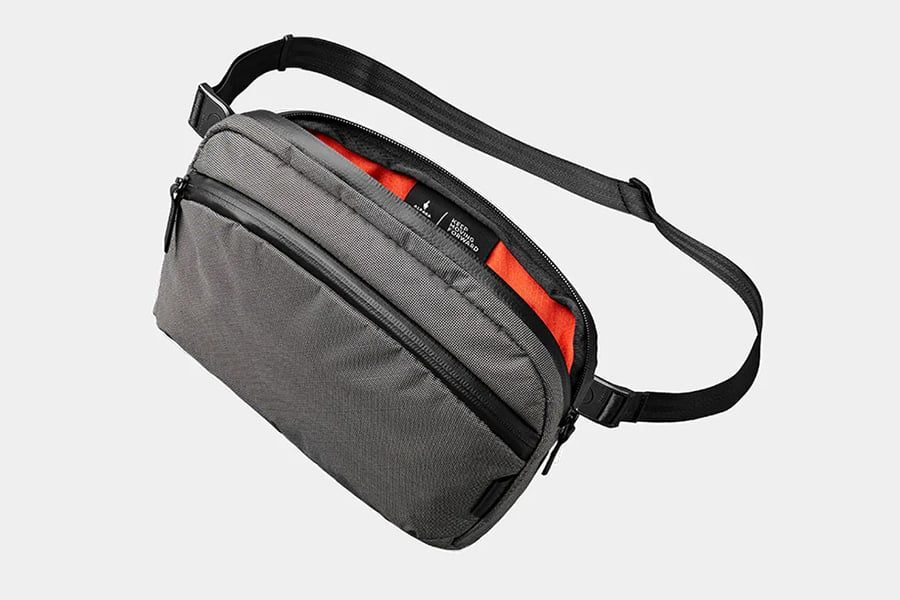  ALPAKA Flight Sling - Ultradyne 