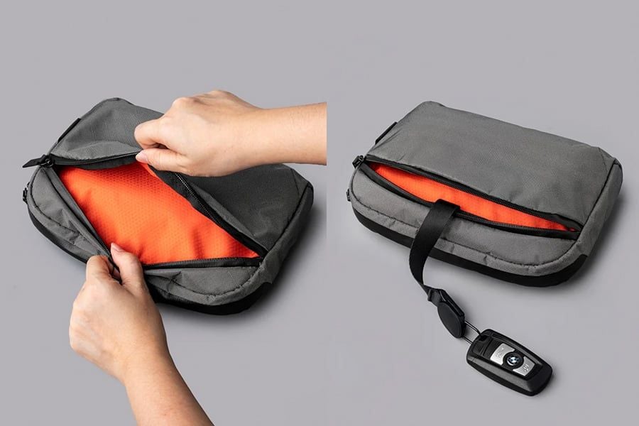  ALPAKA Flight Sling - Ultradyne 