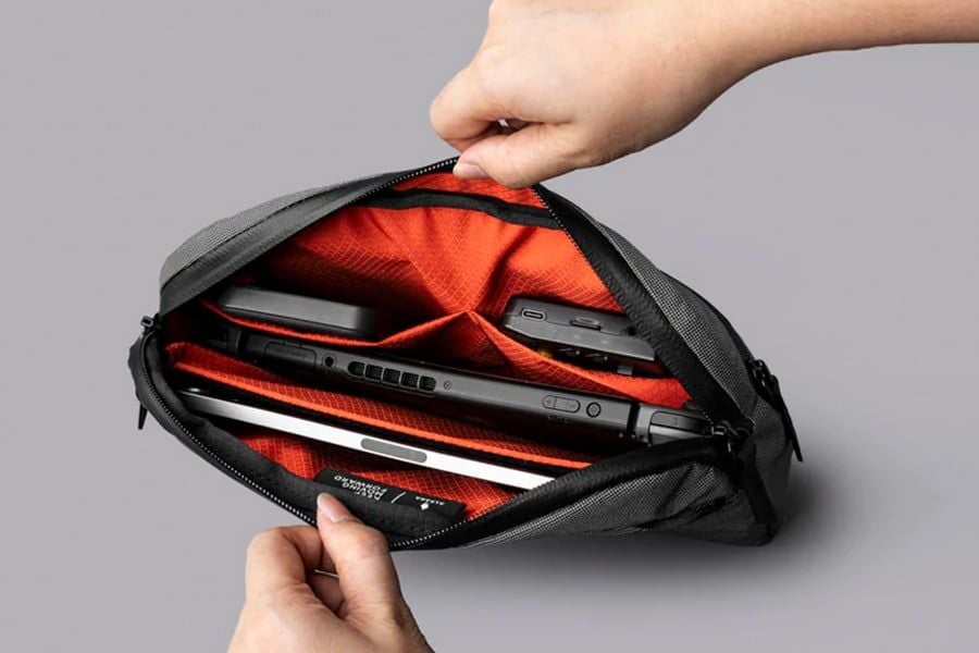  ALPAKA Flight Sling - Ultradyne 