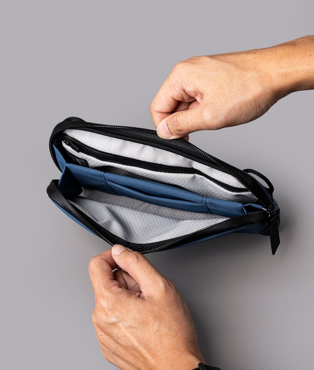  ALPAKA Flight Pouch 