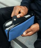  ALPAKA Flight Pouch 