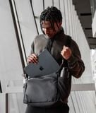  ALPAKA Flight Satchel 