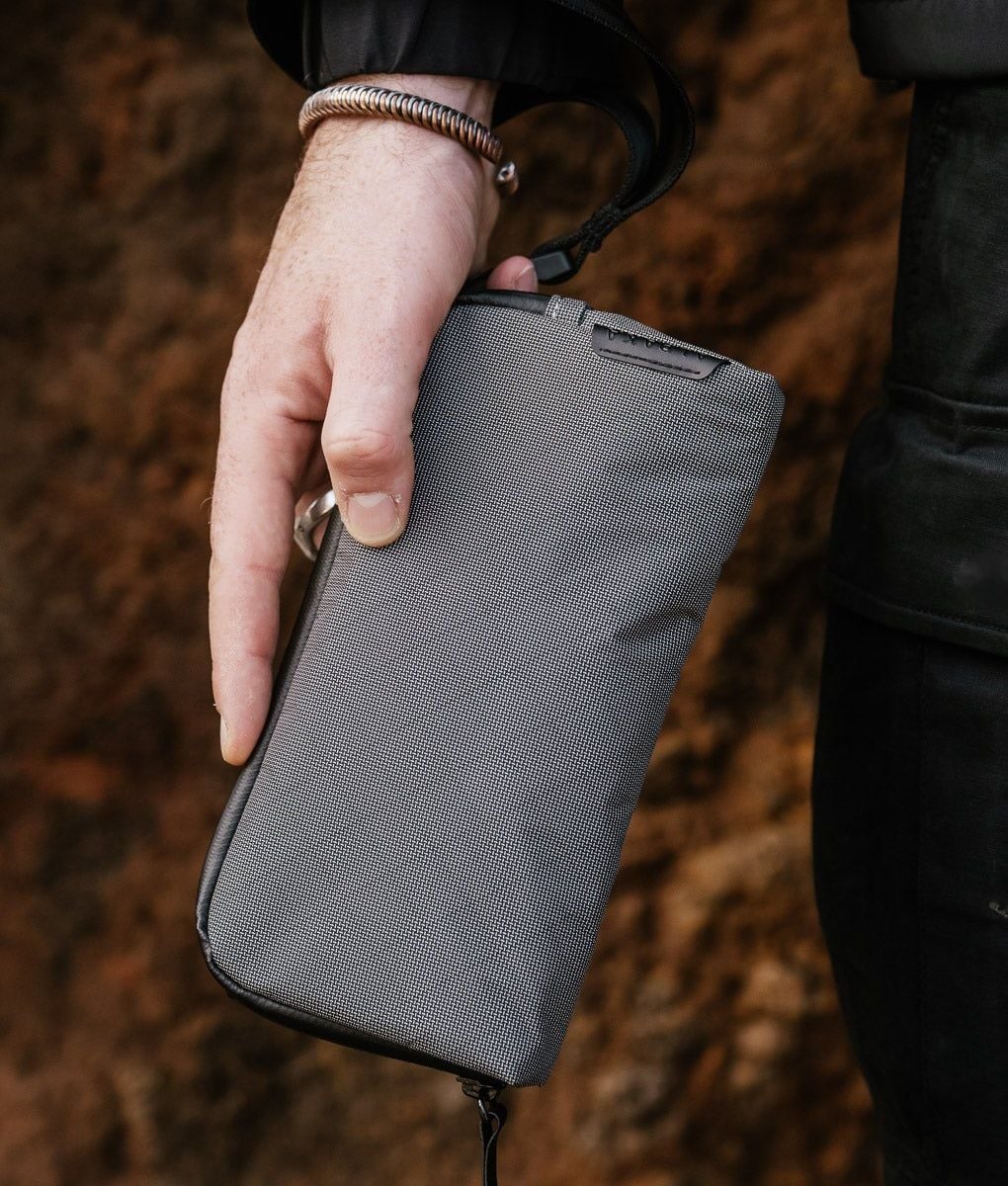  Flight Pouch - Ultradyne 