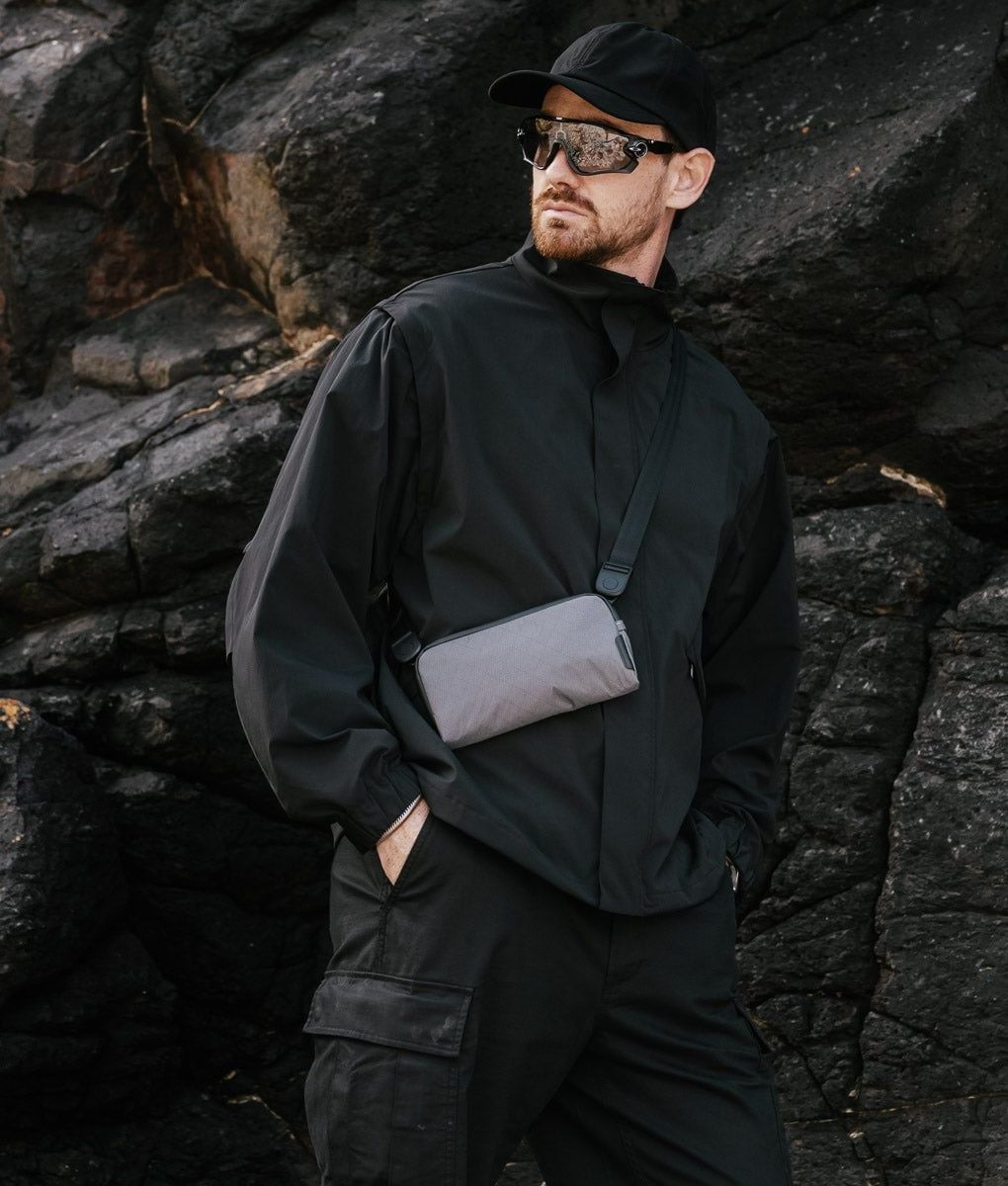  Flight Pouch - Ultradyne 