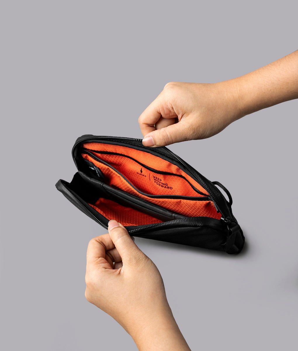  ALPAKA Flight Pouch 