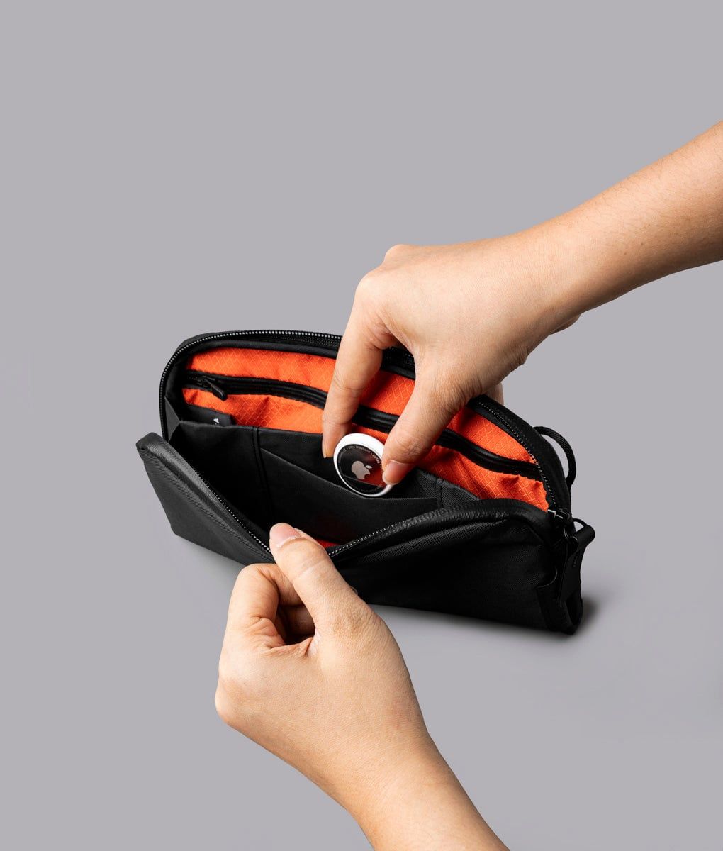  ALPAKA Flight Pouch 