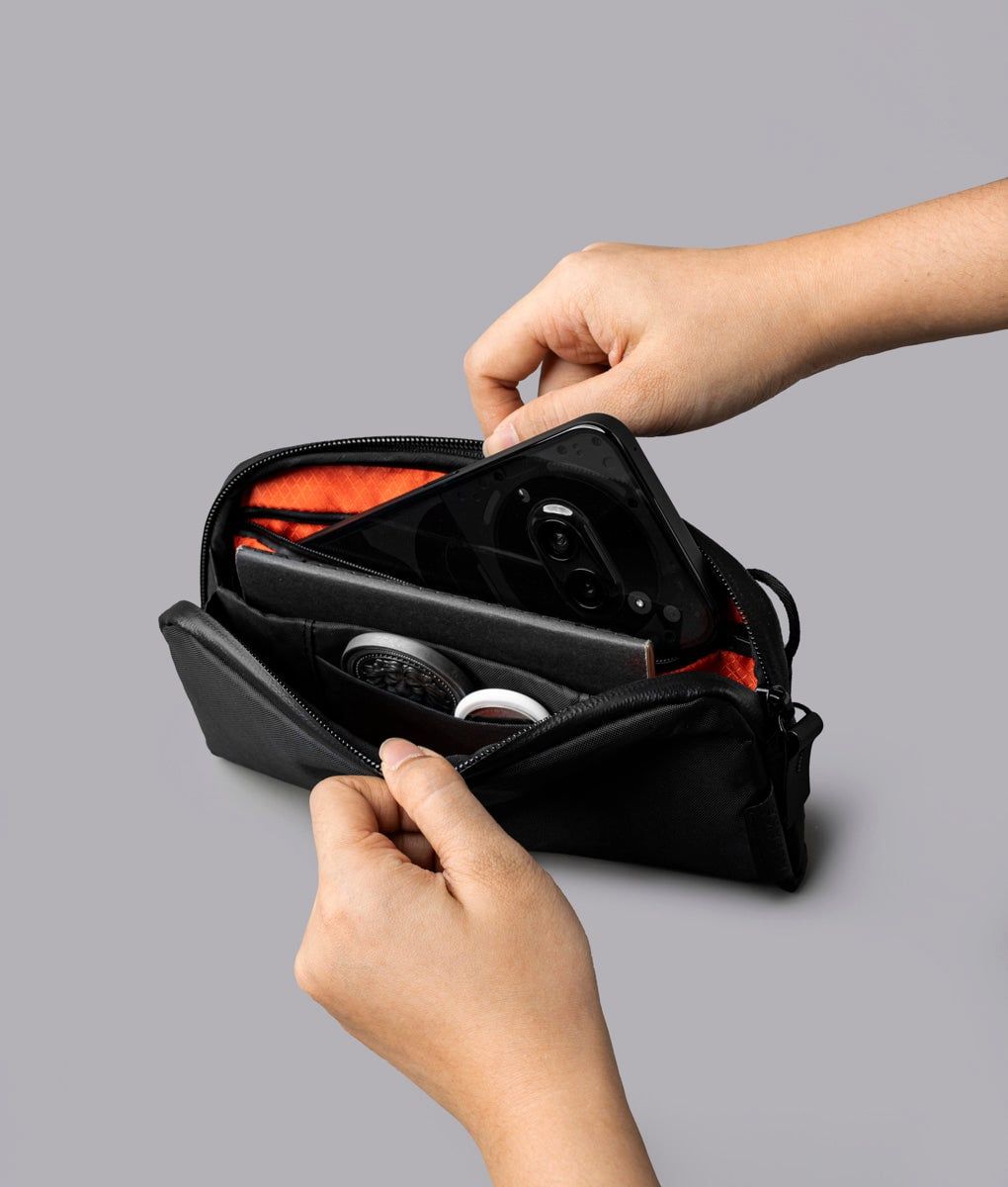  ALPAKA Flight Pouch 