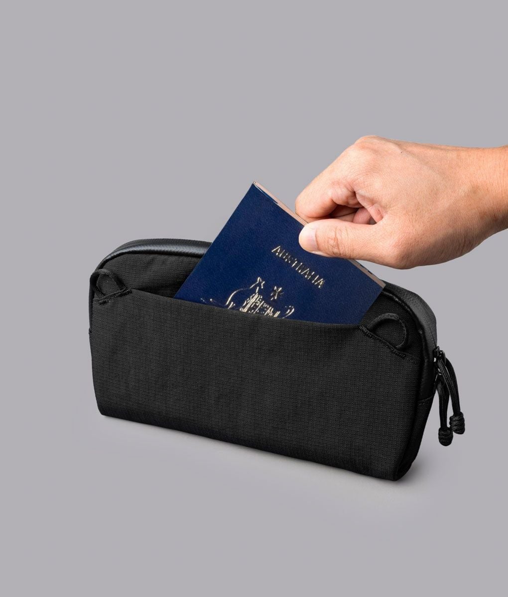  ALPAKA Flight Pouch Pro 