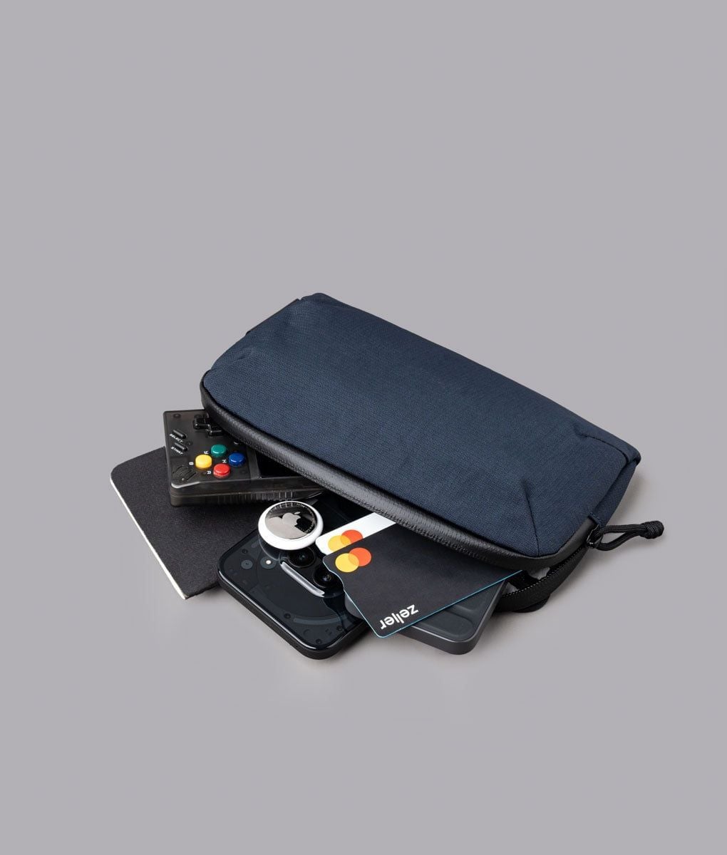  ALPAKA Flight Pouch Pro 