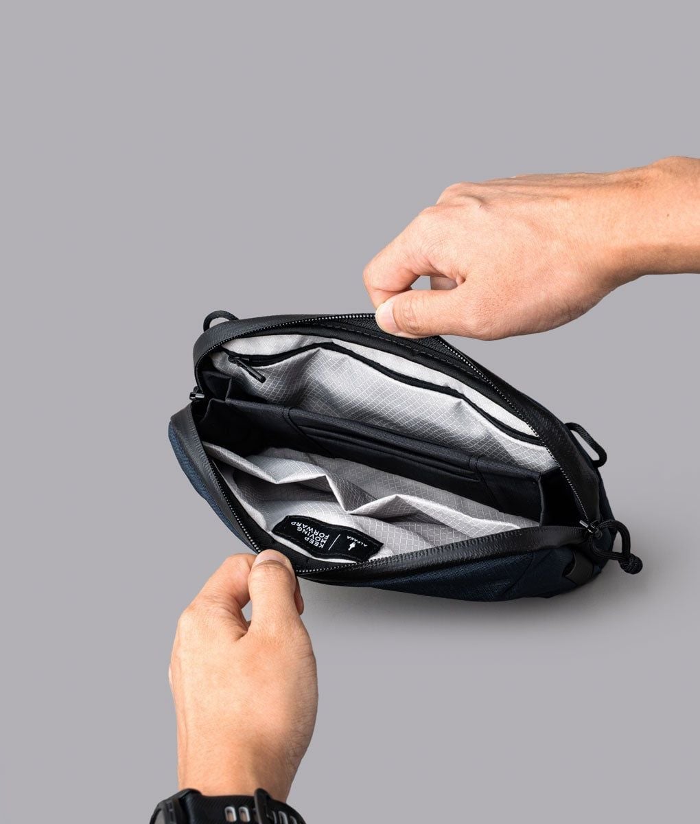  ALPAKA Flight Pouch Pro 