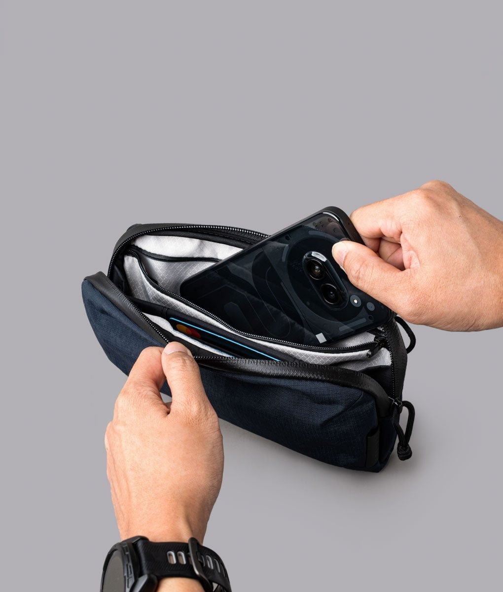  ALPAKA Flight Pouch Pro 