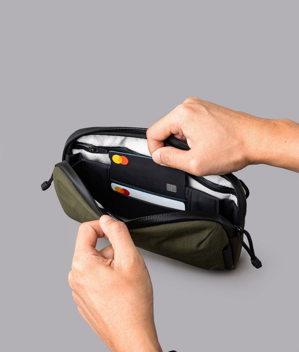  ALPAKA Flight Pouch Pro 