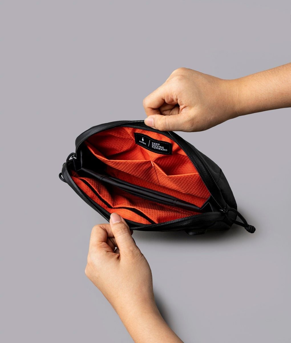  ALPAKA Flight Pouch Pro 