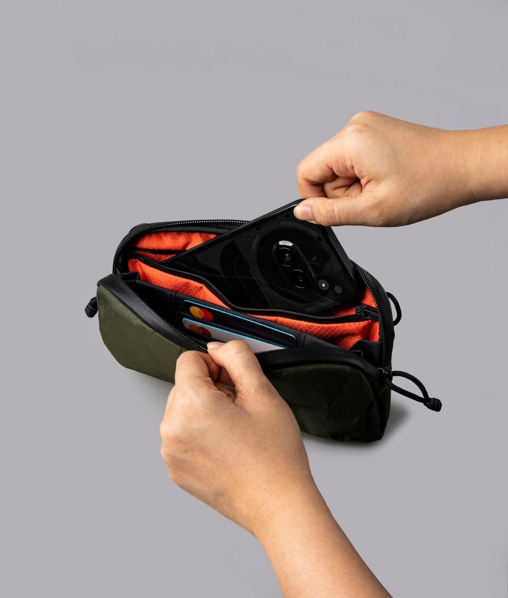  ALPAKA Flight Pouch Pro 