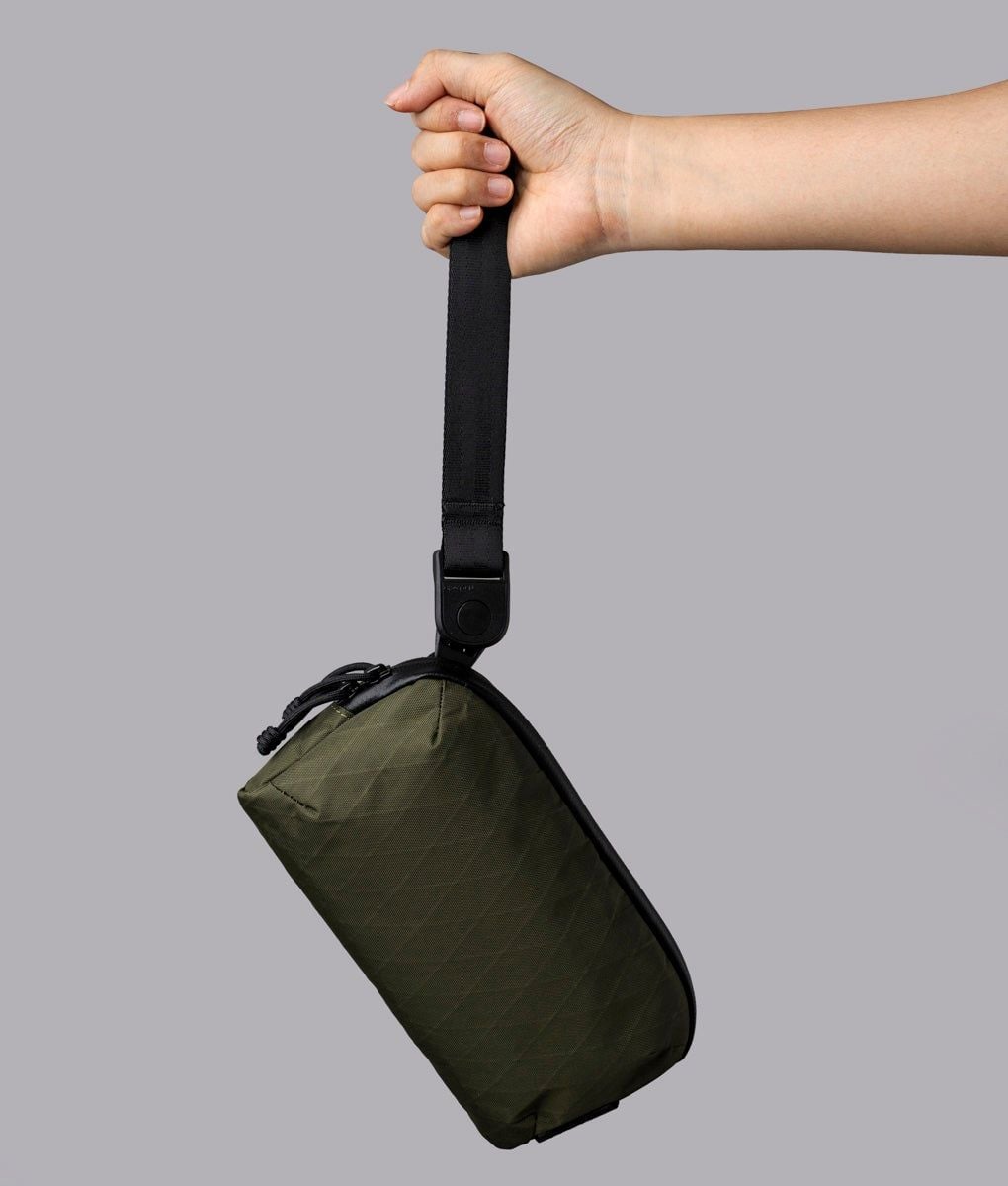  ALPAKA Flight Pouch Pro 