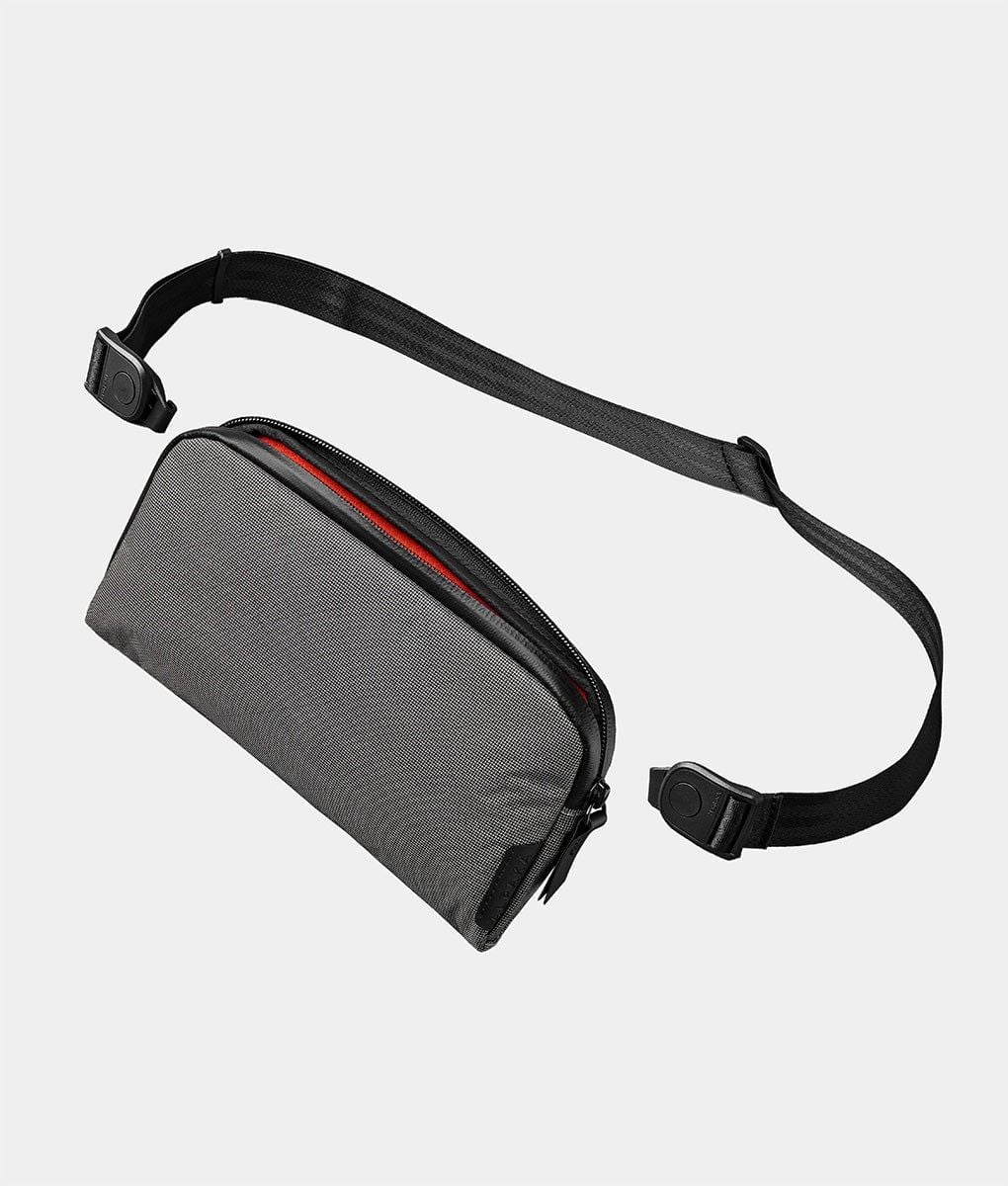  Flight Pouch - Ultradyne 