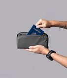  Flight Pouch - Ultradyne 