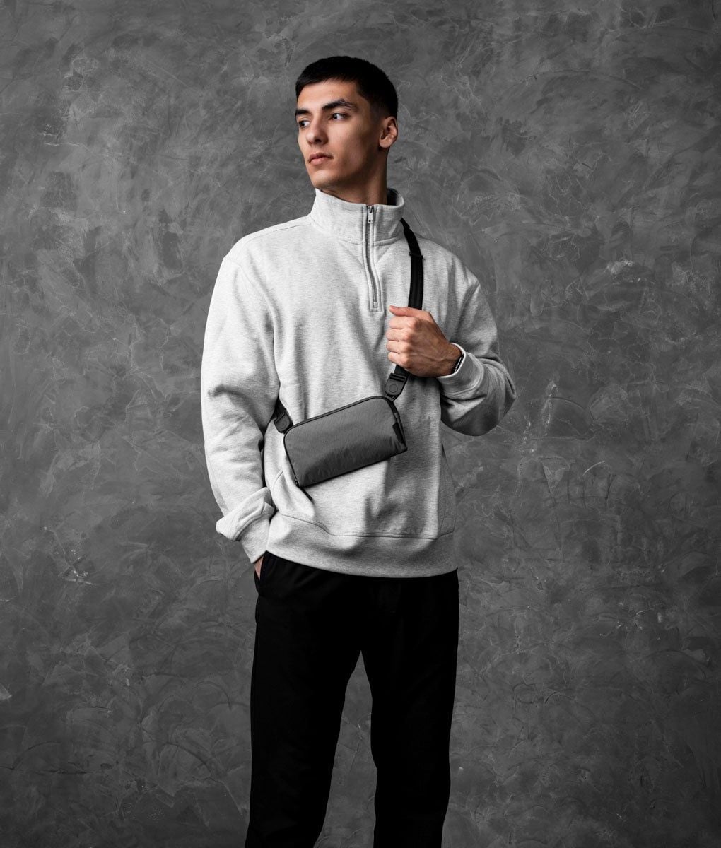  Flight Pouch - Ultradyne 