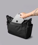  ALPAKA Flight Satchel 