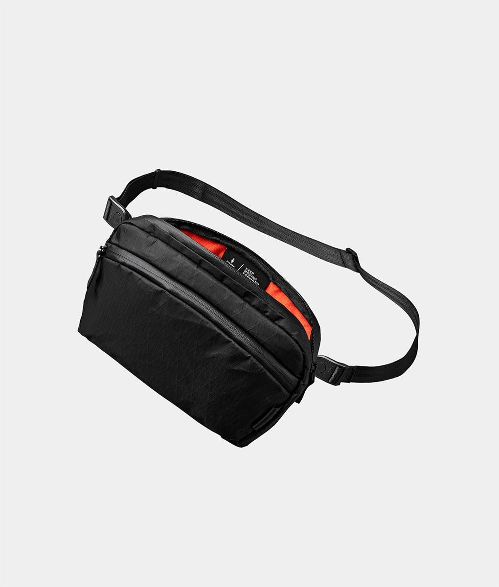  ALPAKA Flight Sling 