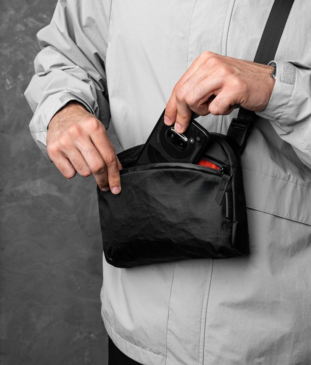  ALPAKA Flight Sling 