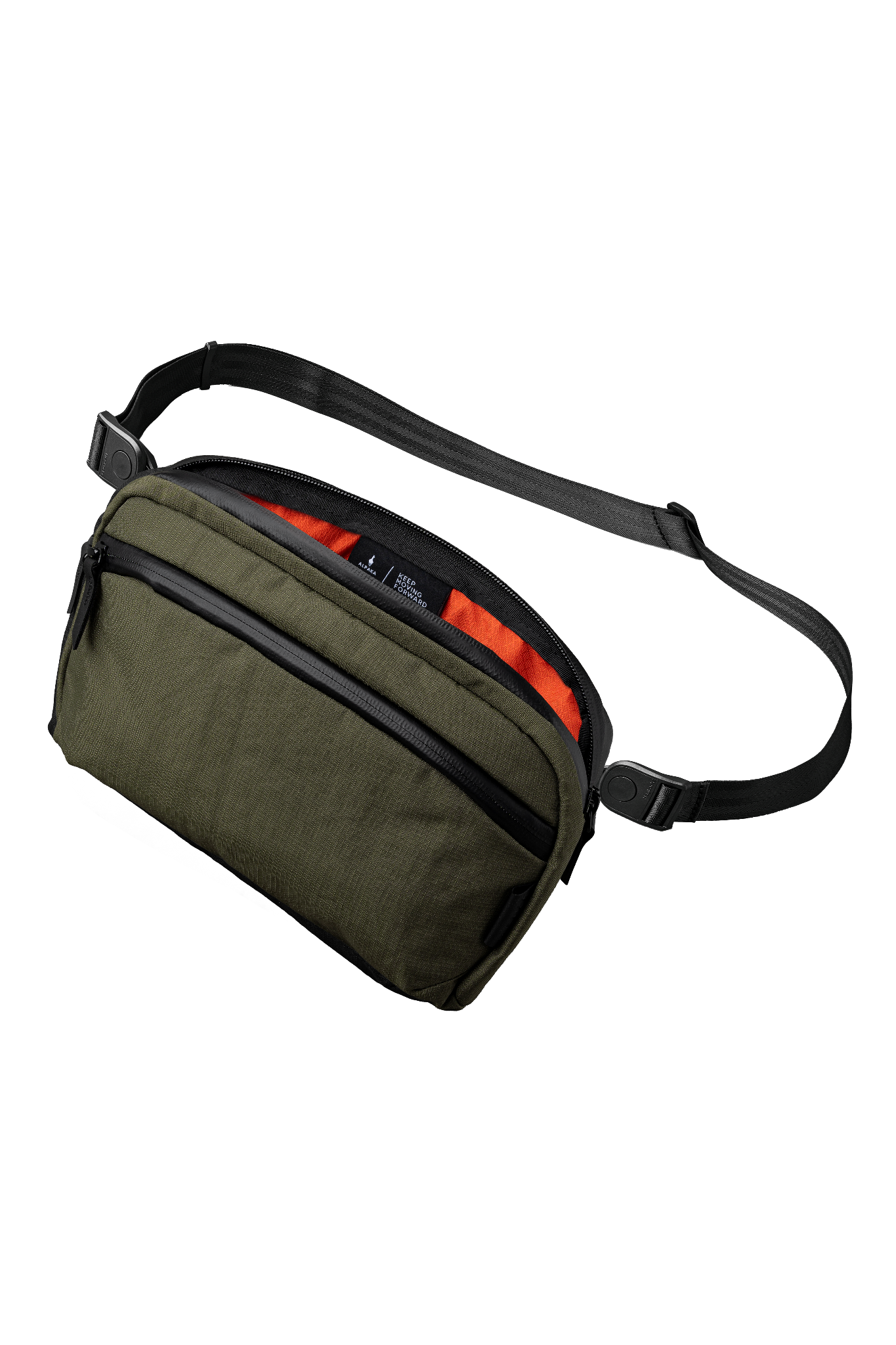  ALPAKA Flight Sling 