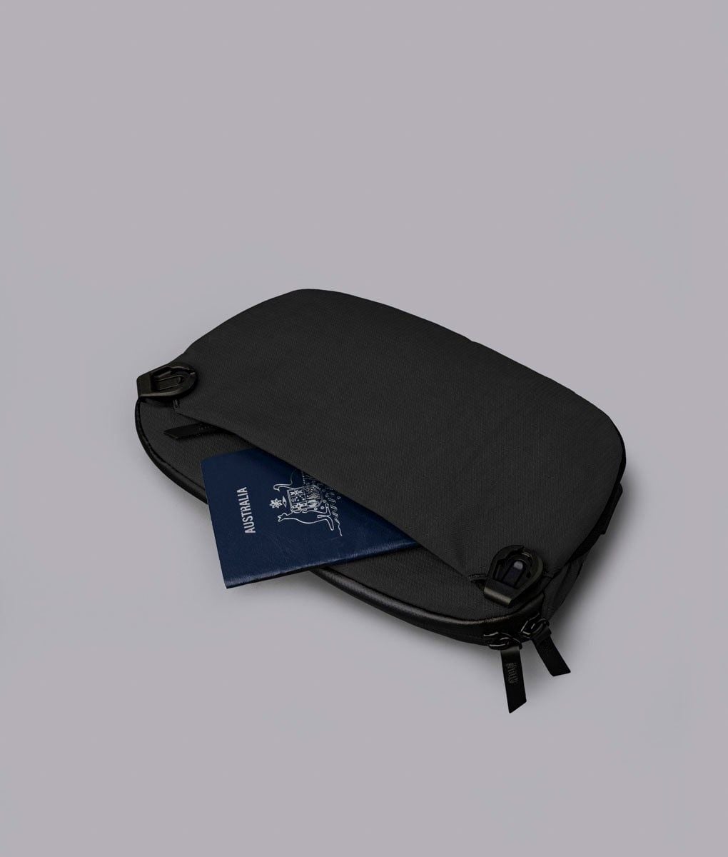  ALPAKA Flight Sling Pro 