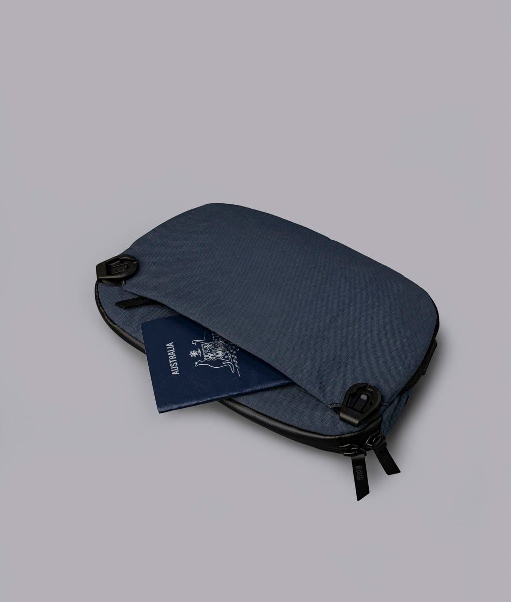  ALPAKA Flight Sling Pro 