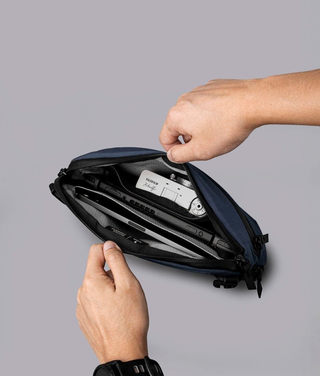  ALPAKA Flight Sling Pro 