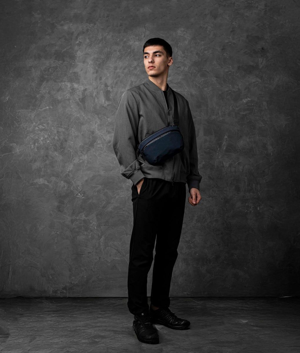 ALPAKA Flight Sling Pro 