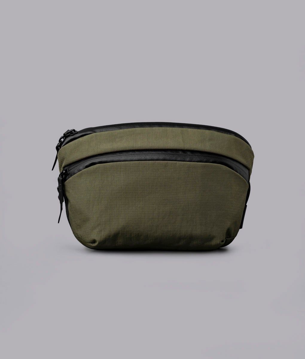  ALPAKA Flight Sling Pro 