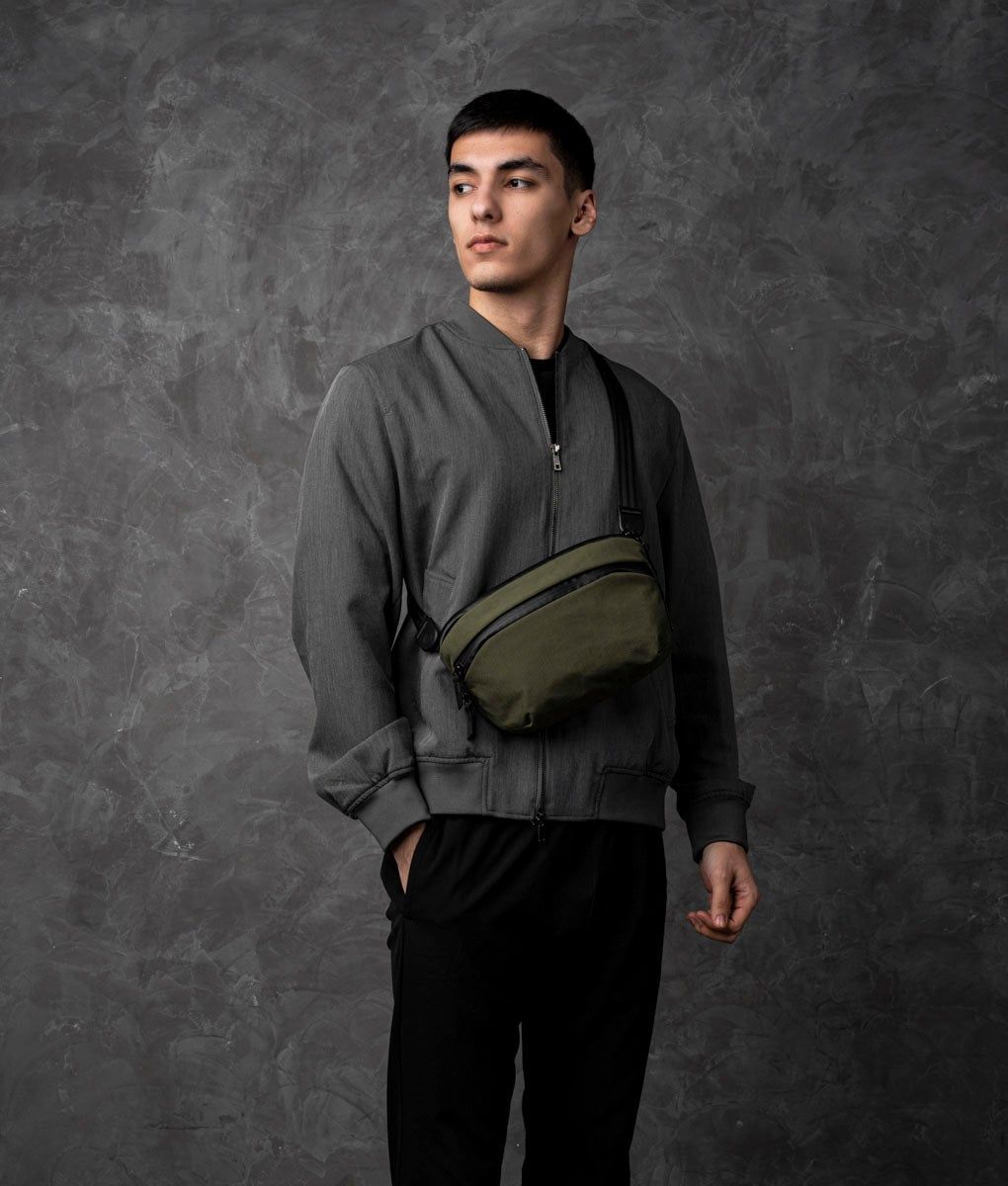  ALPAKA Flight Sling Pro 