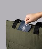  ALPAKA Flight Tote 
