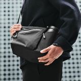  ALPAKA Flow Satchel 