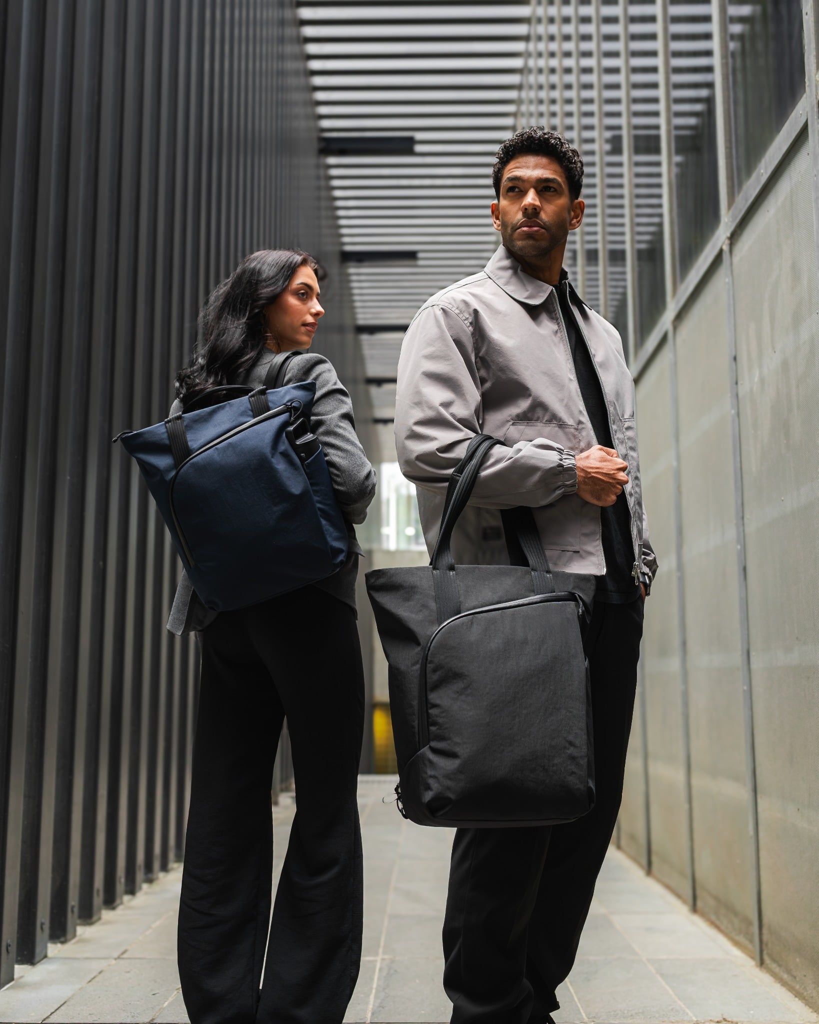  Alpaka Flow Totepack 