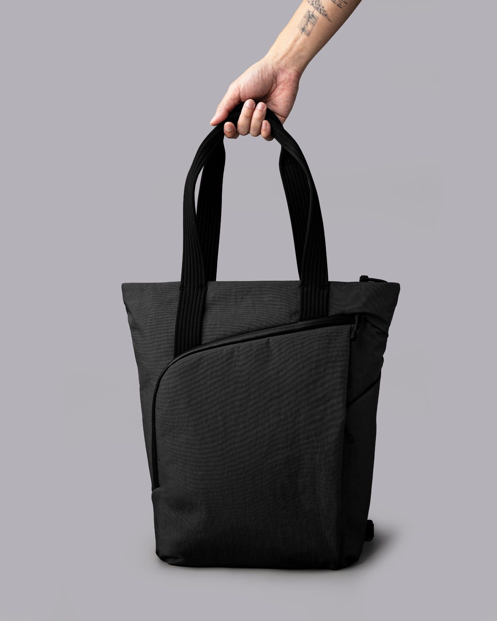  Alpaka Flow Totepack 