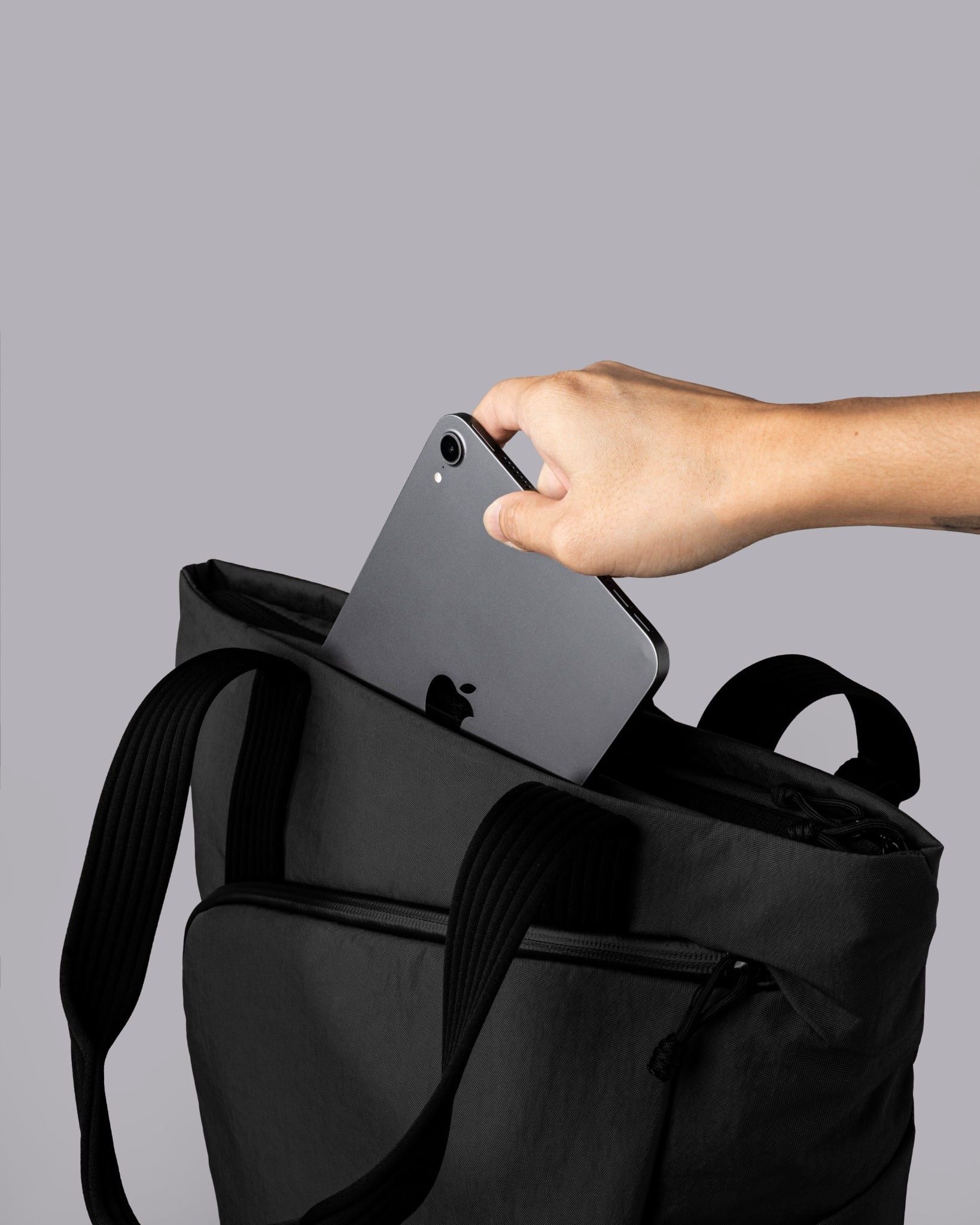  Alpaka Flow Totepack 