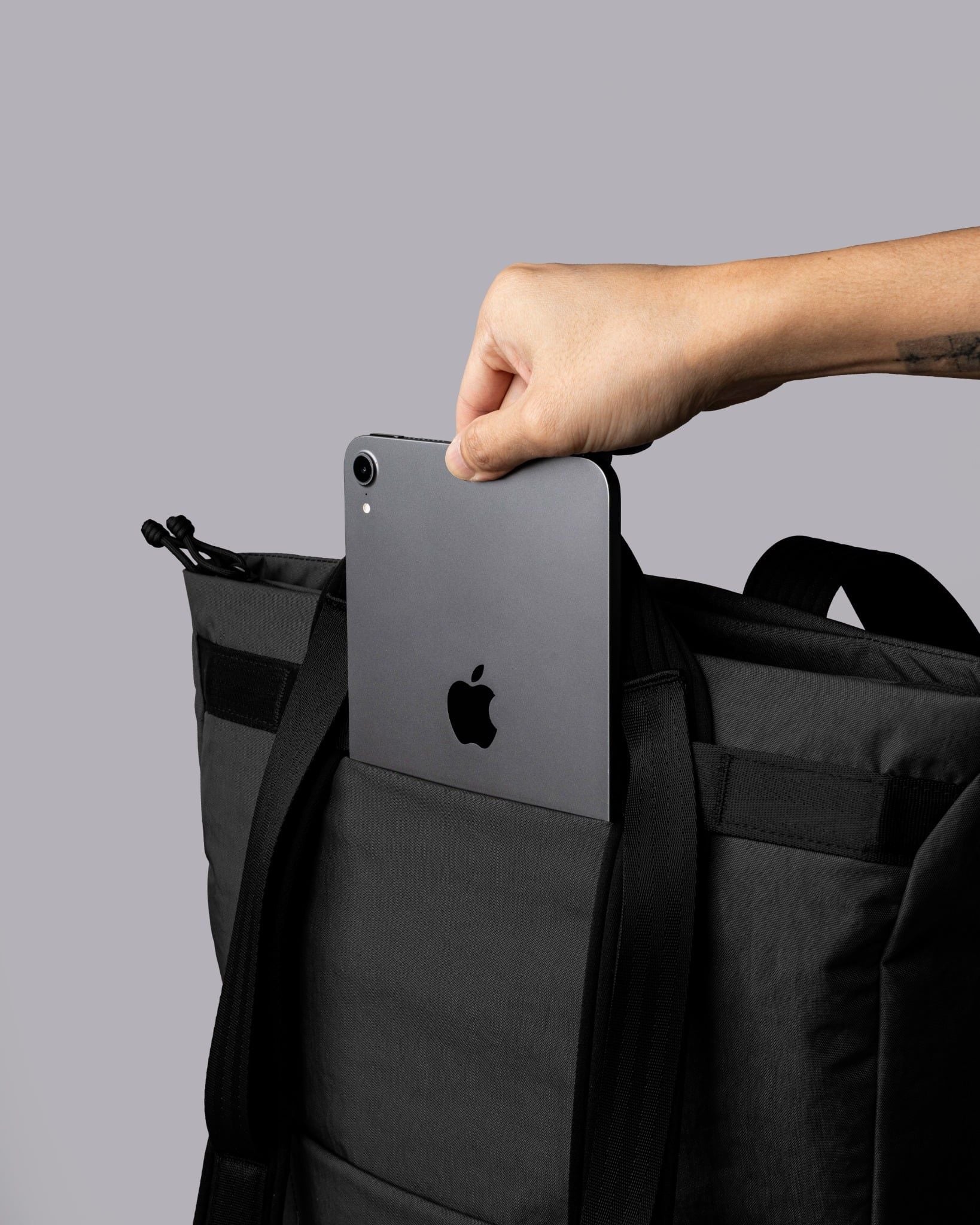  Alpaka Flow Totepack 