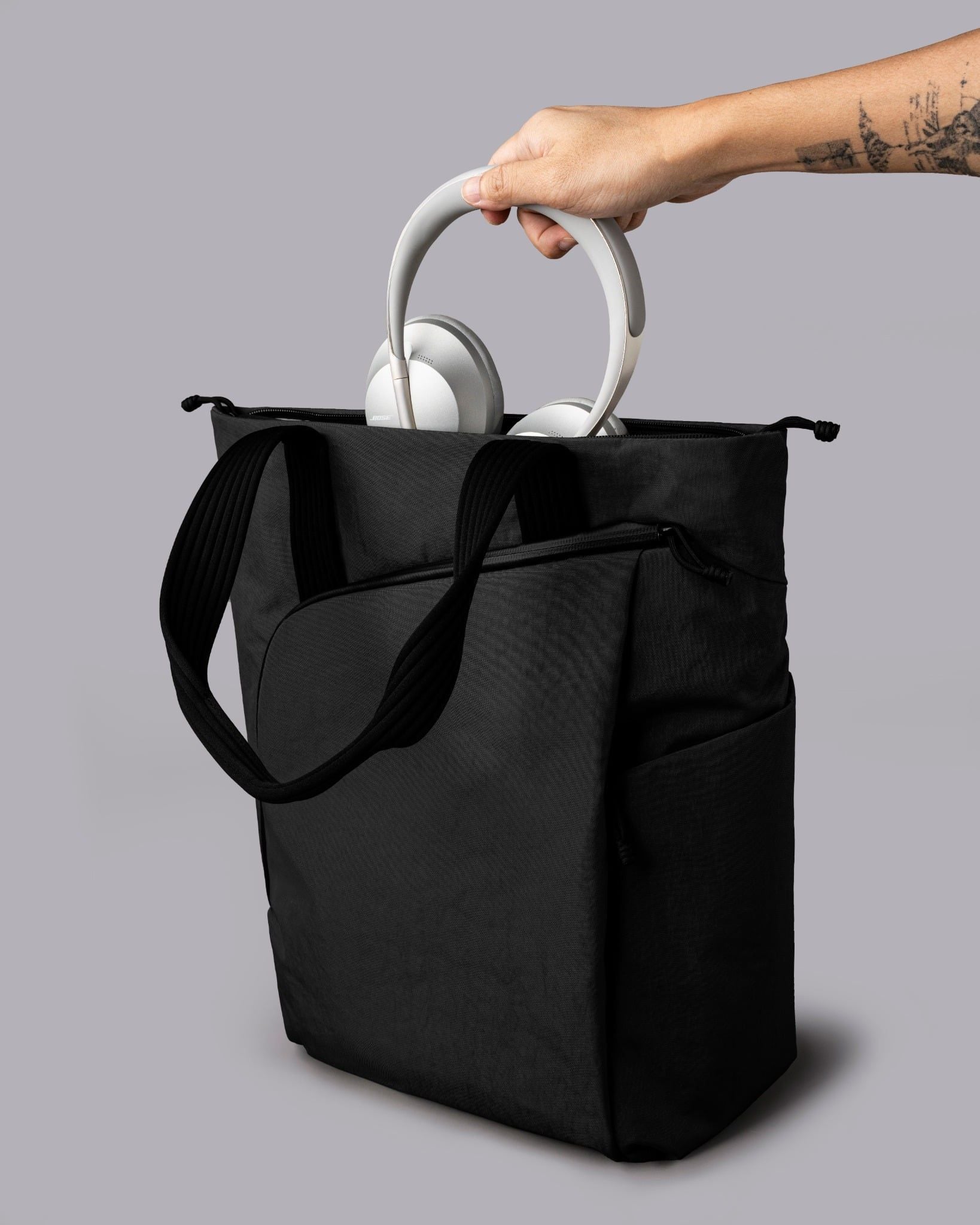  Alpaka Flow Totepack 