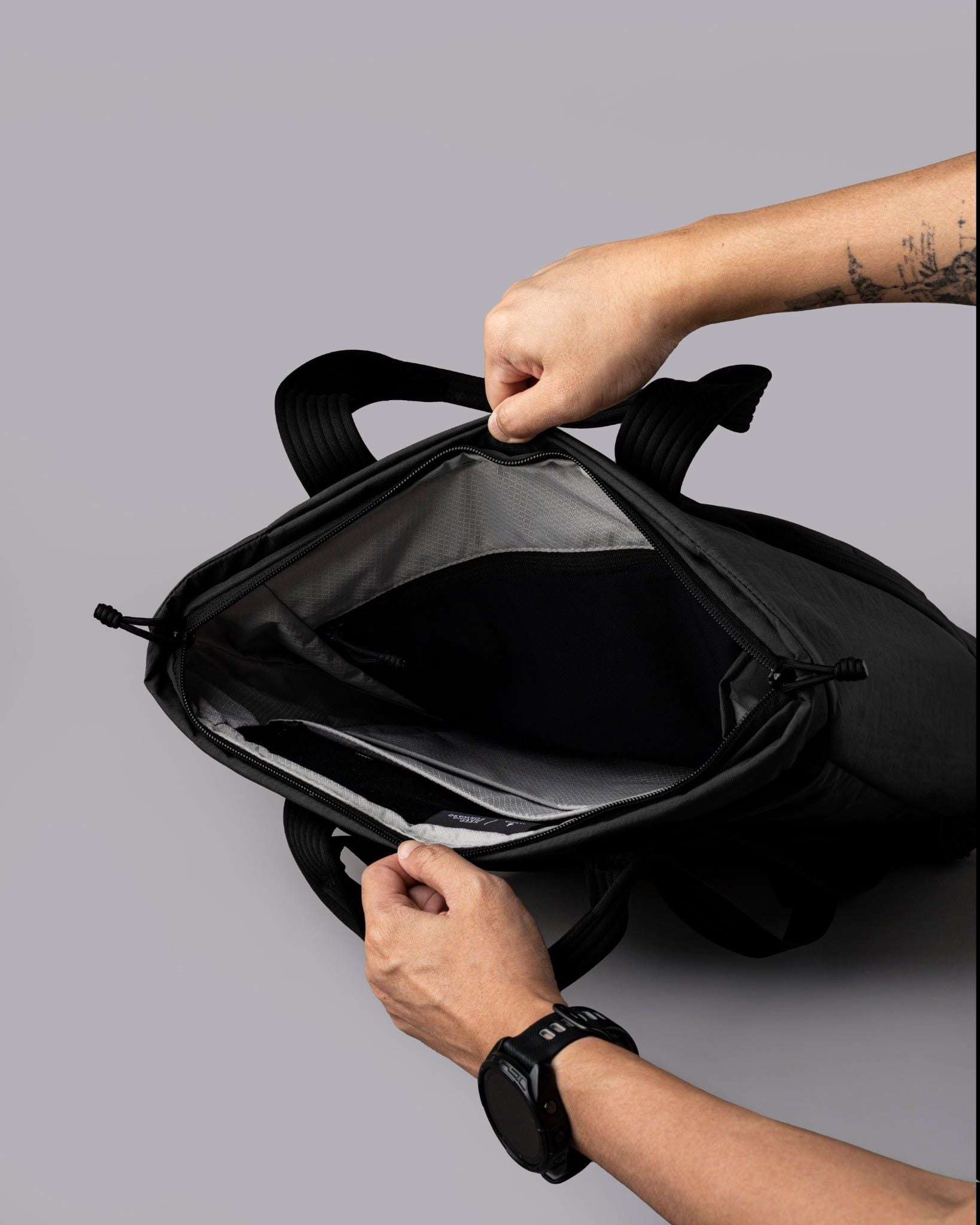  Alpaka Flow Totepack 