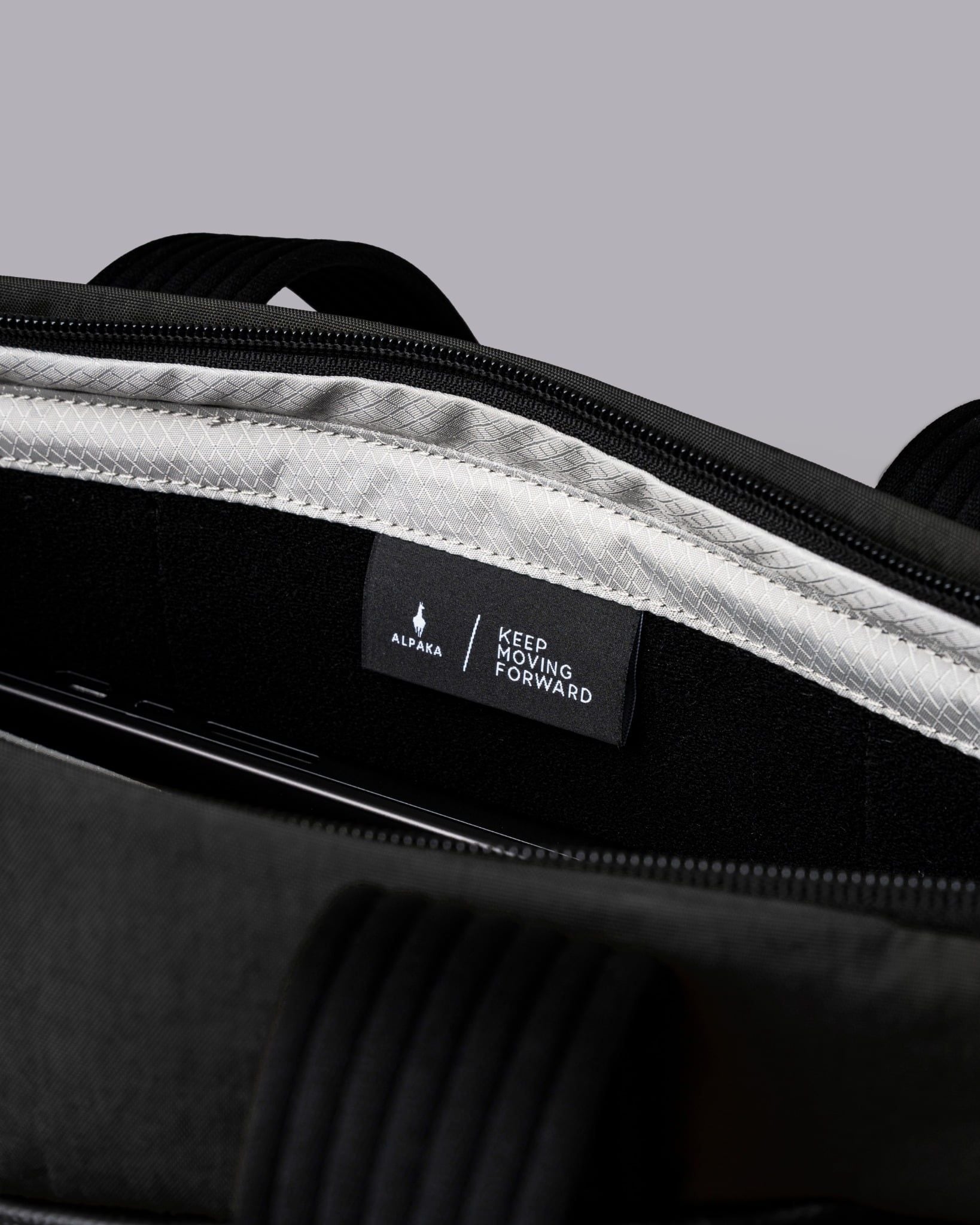  Alpaka Flow Totepack 