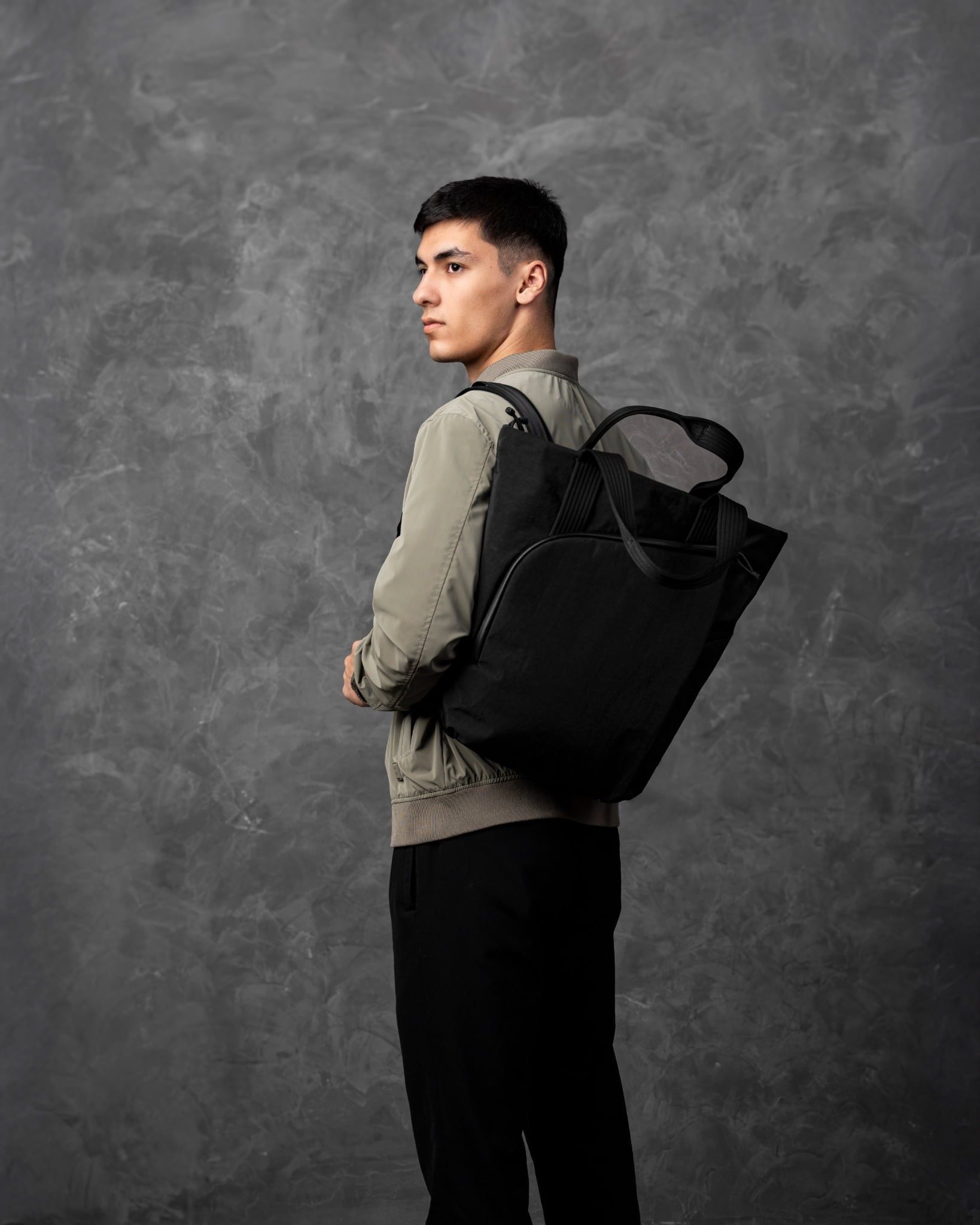  Alpaka Flow Totepack 