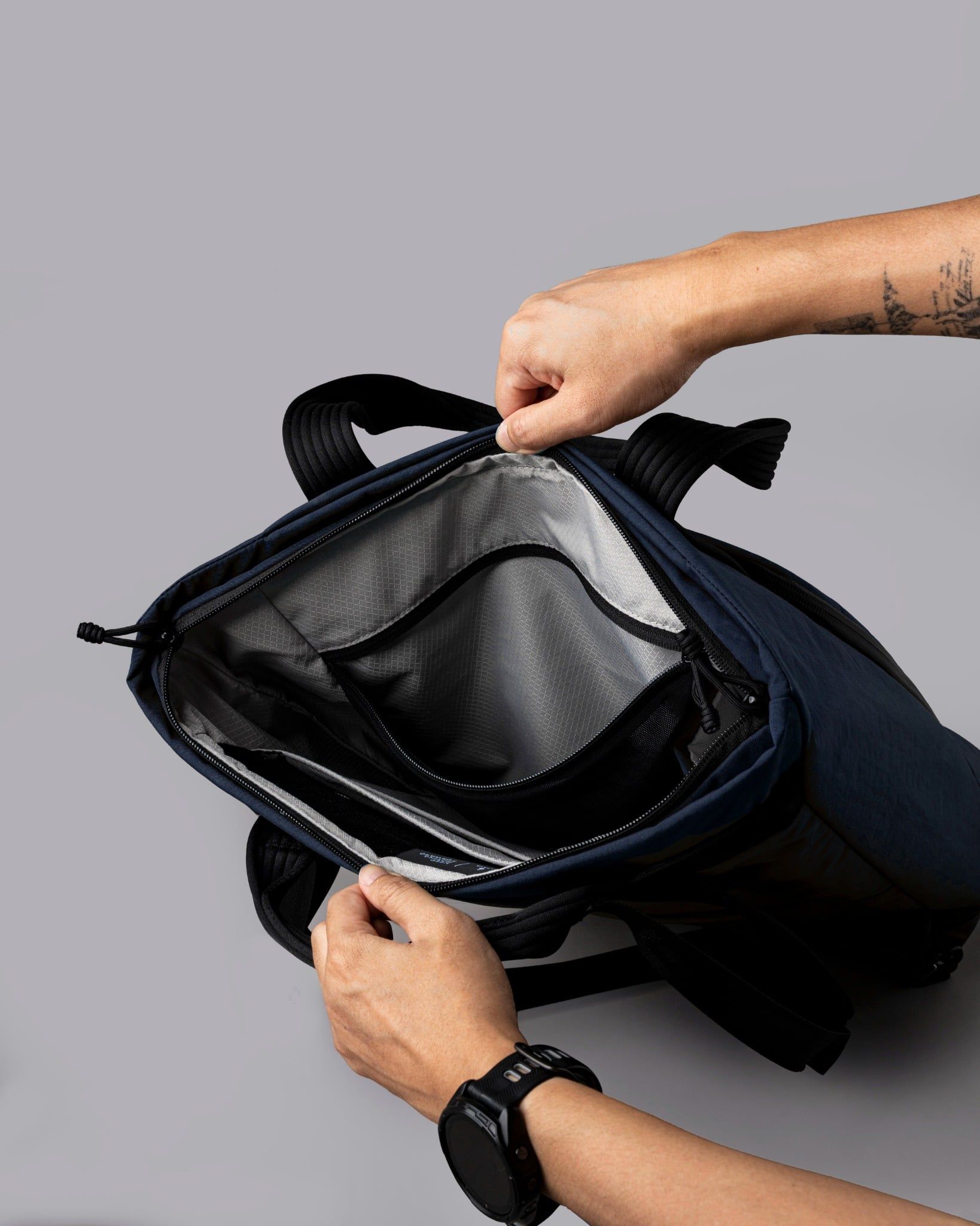  Alpaka Flow Totepack 