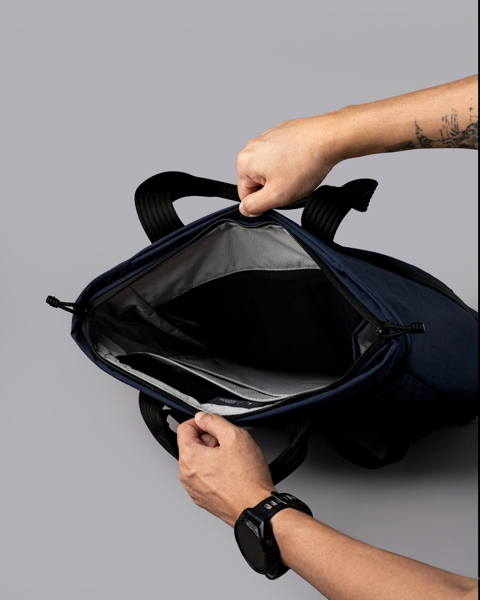  Alpaka Flow Totepack 