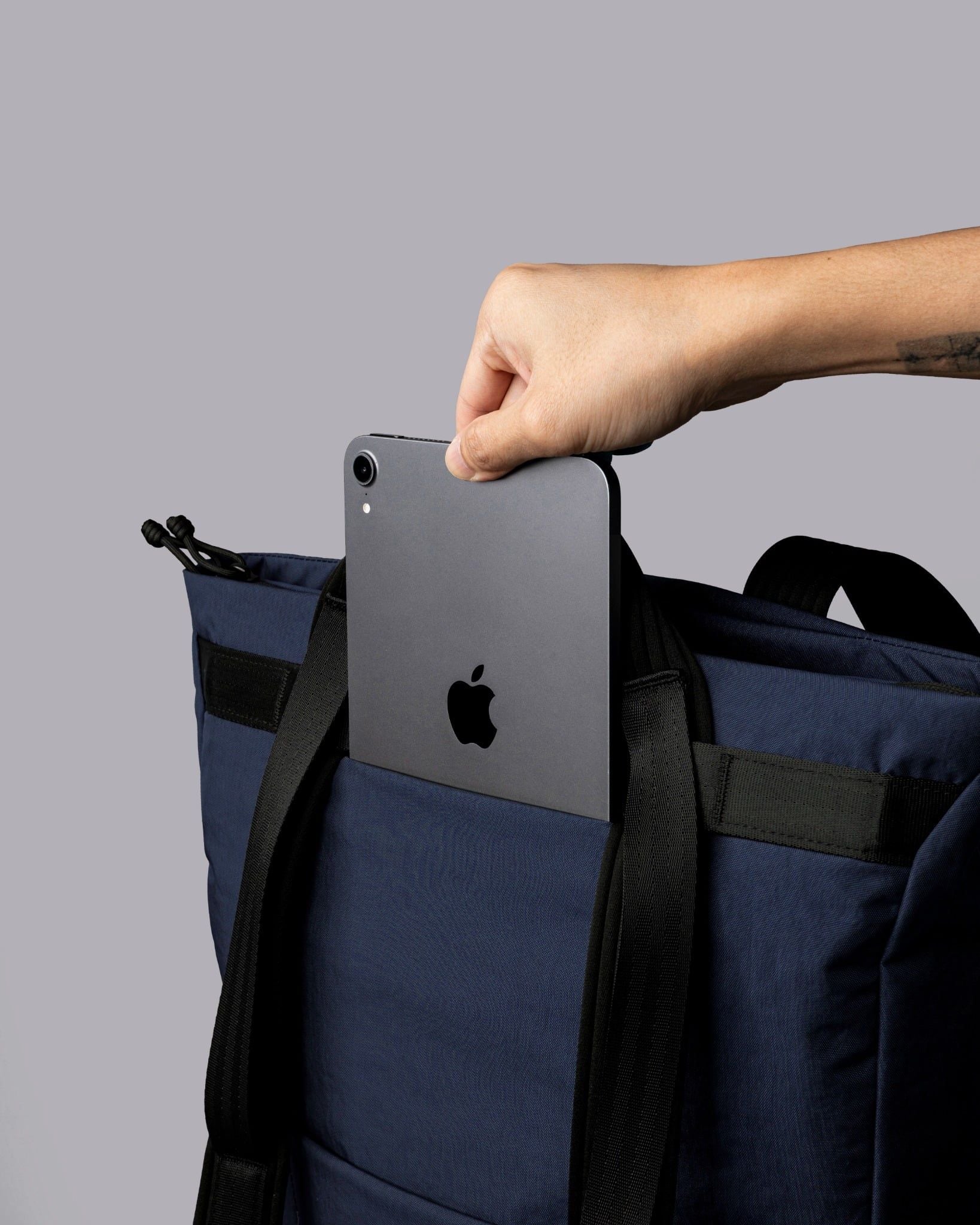  Alpaka Flow Totepack 