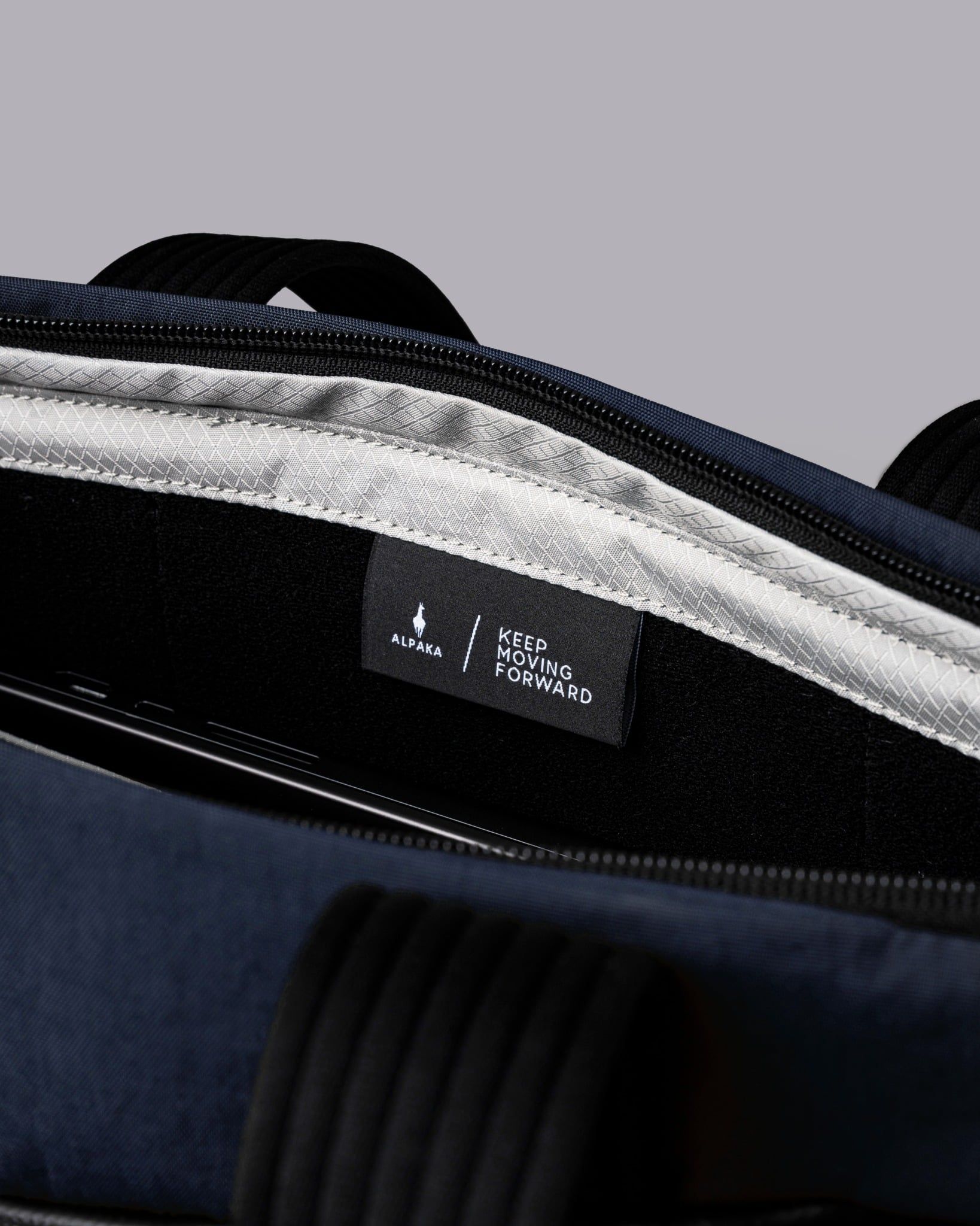  Alpaka Flow Totepack 