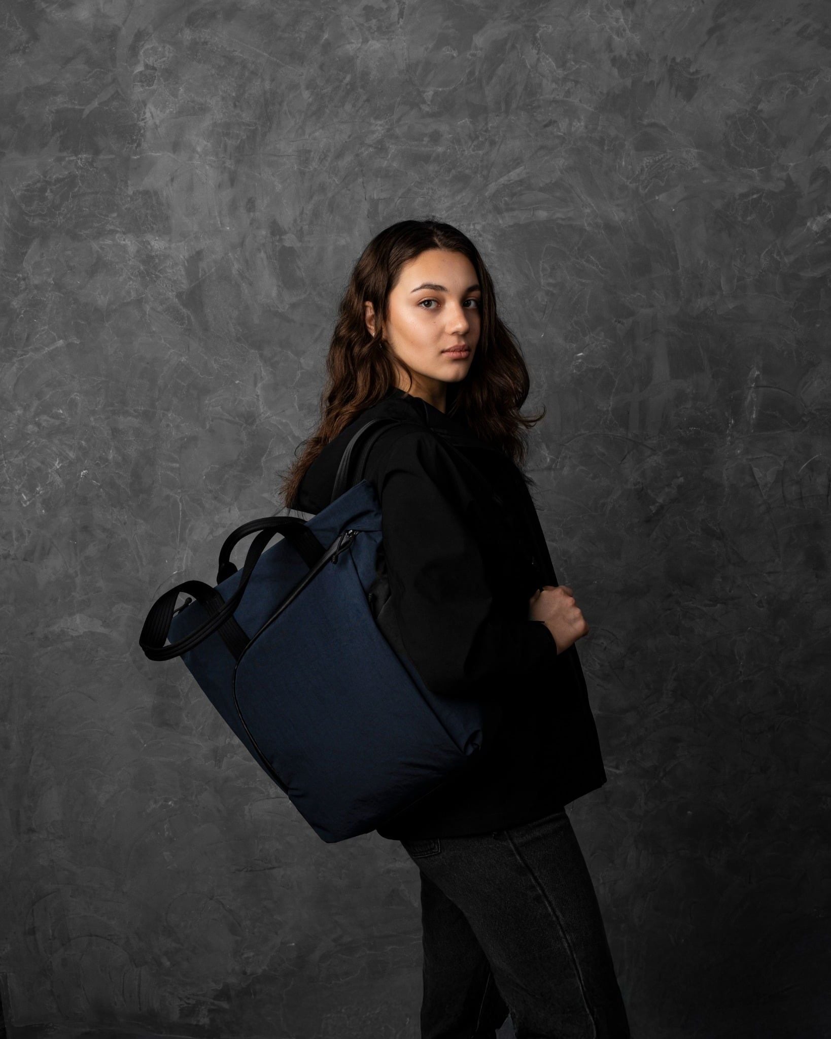  Alpaka Flow Totepack 