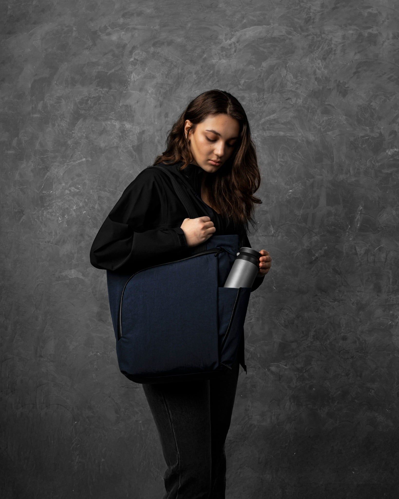  Alpaka Flow Totepack 